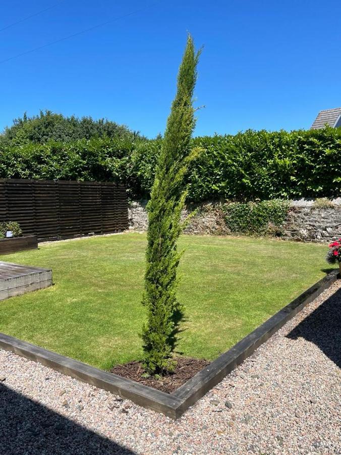 Rosebank Barn Villa Brentor Esterno foto