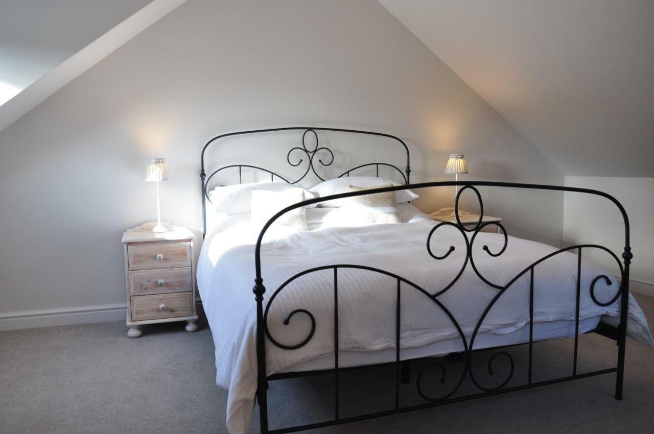 Rosebank Barn Villa Brentor Esterno foto
